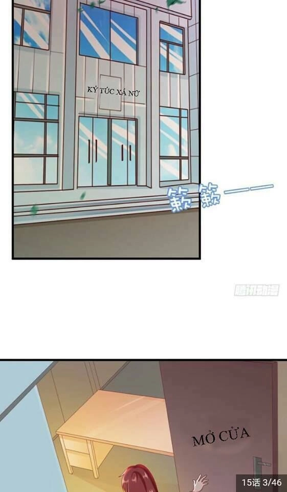 Hôn Em Một Ngày Một Lần Chapter 15 - 6