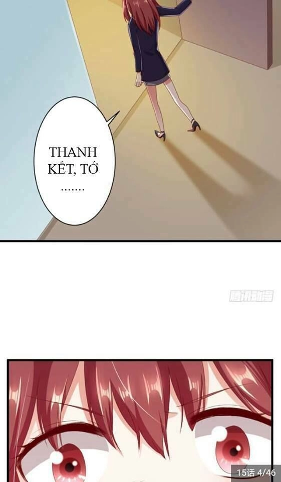 Hôn Em Một Ngày Một Lần Chapter 15 - 7