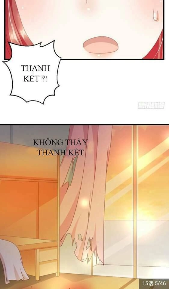 Hôn Em Một Ngày Một Lần Chapter 15 - 8