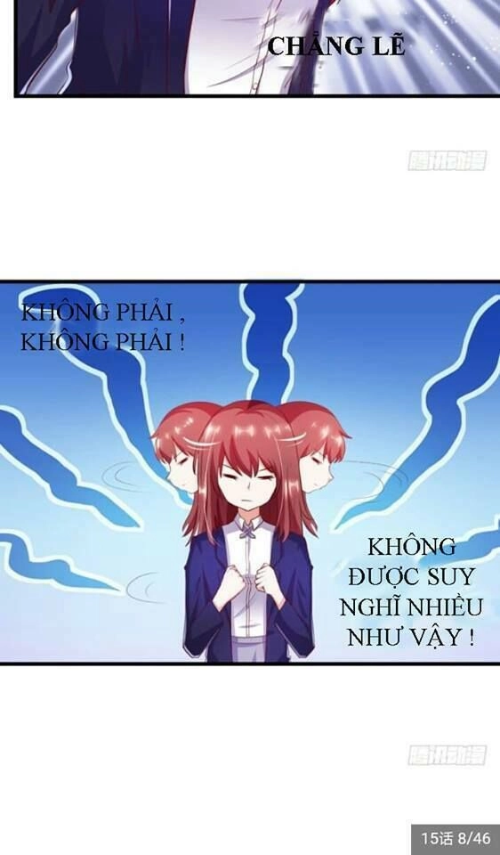 Hôn Em Một Ngày Một Lần Chapter 15 - 10