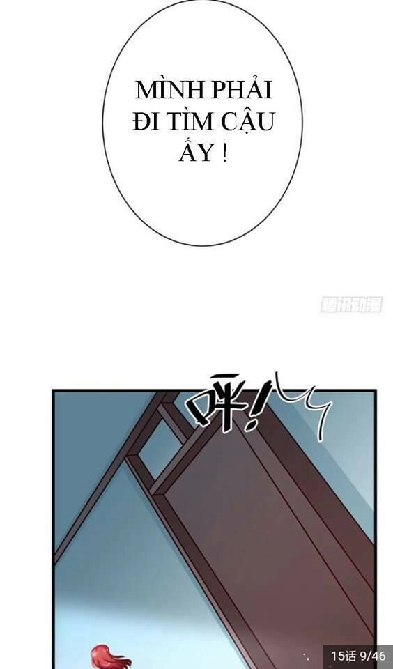 Hôn Em Một Ngày Một Lần Chapter 15 - 11