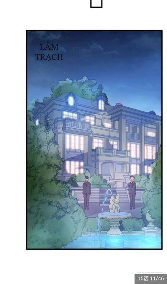 Hôn Em Một Ngày Một Lần Chapter 15 - 13