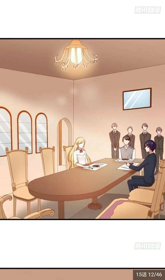 Hôn Em Một Ngày Một Lần Chapter 15 - 14