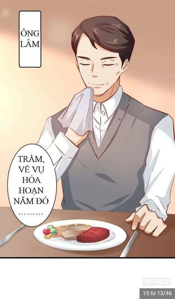 Hôn Em Một Ngày Một Lần Chapter 15 - 15