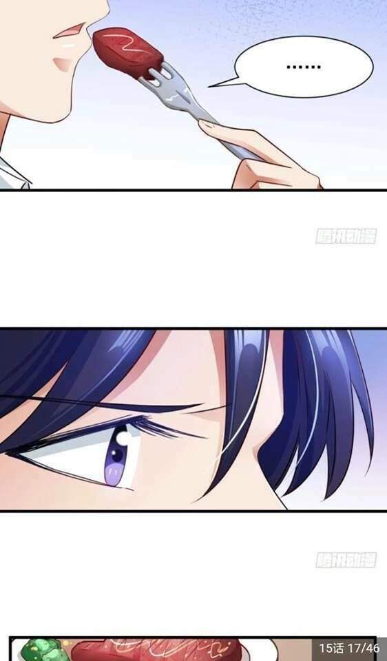 Hôn Em Một Ngày Một Lần Chapter 15 - 18