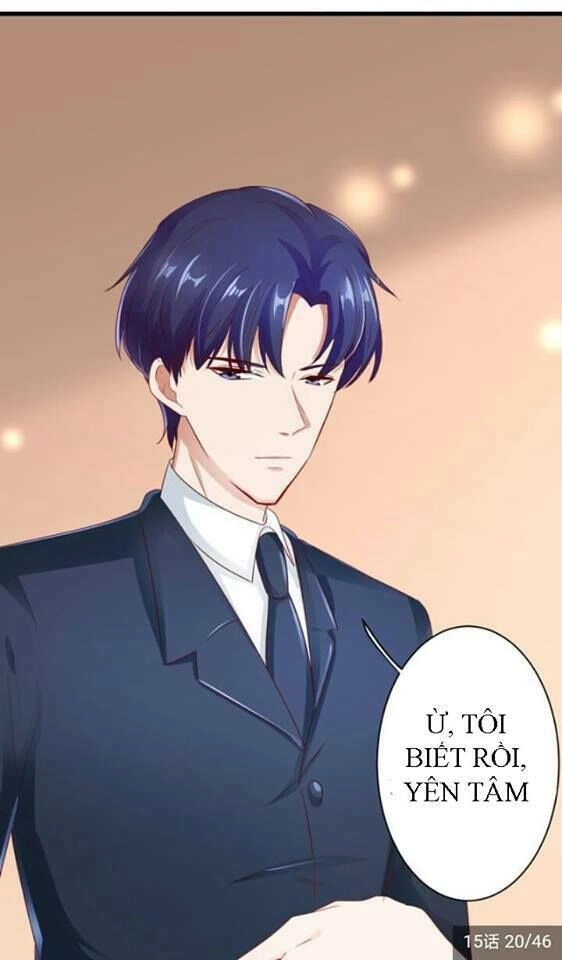 Hôn Em Một Ngày Một Lần Chapter 15 - 21