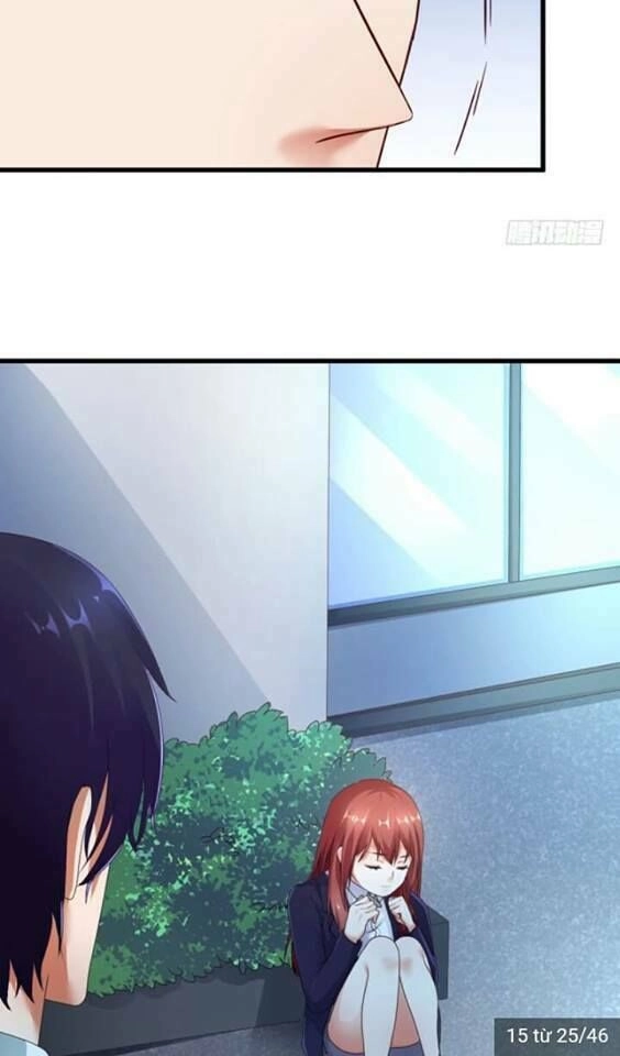 Hôn Em Một Ngày Một Lần Chapter 15 - 24