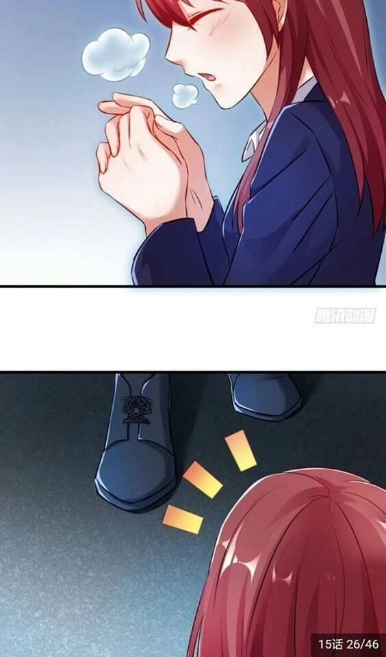 Hôn Em Một Ngày Một Lần Chapter 15 - 26