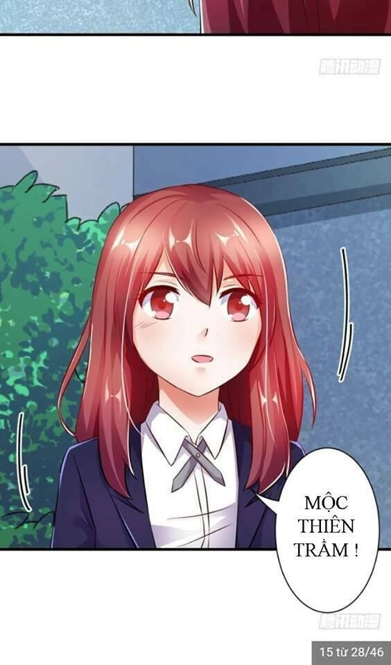 Hôn Em Một Ngày Một Lần Chapter 15 - 27