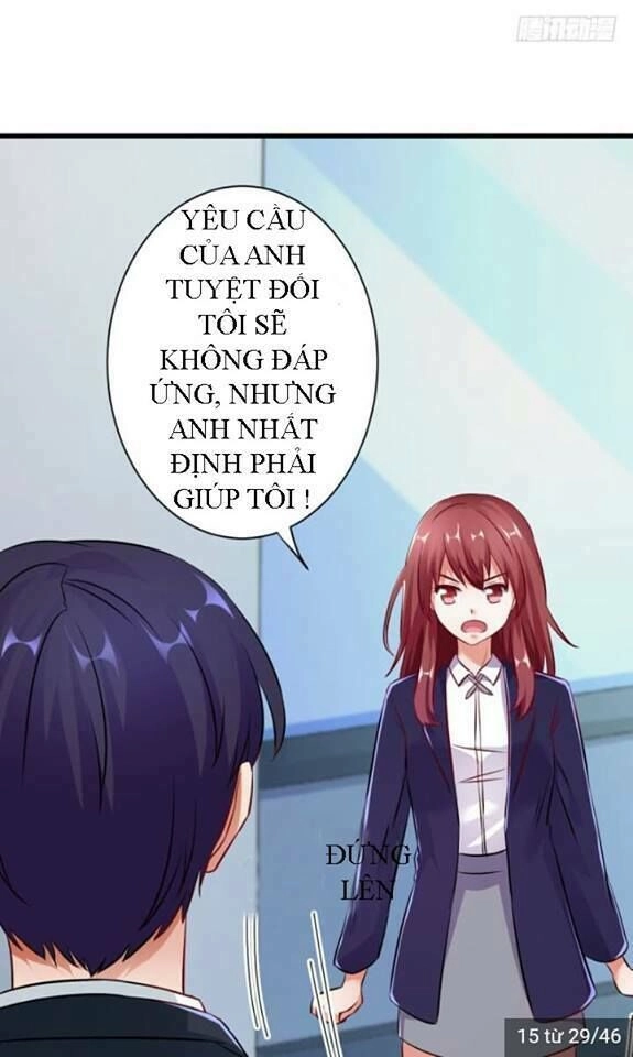 Hôn Em Một Ngày Một Lần Chapter 15 - 29