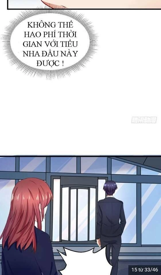 Hôn Em Một Ngày Một Lần Chapter 15 - 32