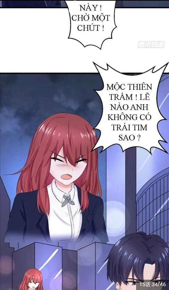 Hôn Em Một Ngày Một Lần Chapter 15 - 33