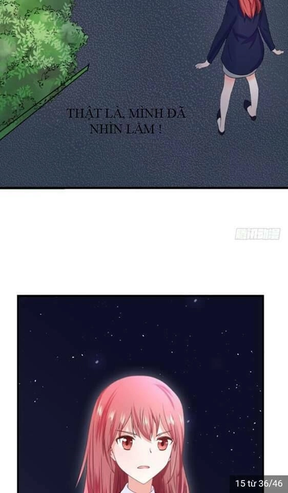 Hôn Em Một Ngày Một Lần Chapter 15 - 37