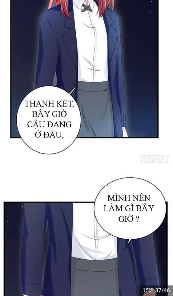 Hôn Em Một Ngày Một Lần Chapter 15 - 38