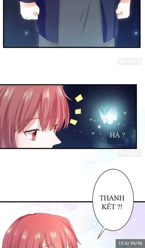 Hôn Em Một Ngày Một Lần Chapter 15 - 39