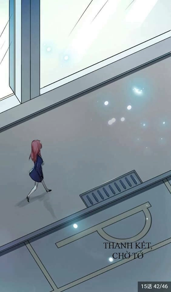 Hôn Em Một Ngày Một Lần Chapter 15 - 42