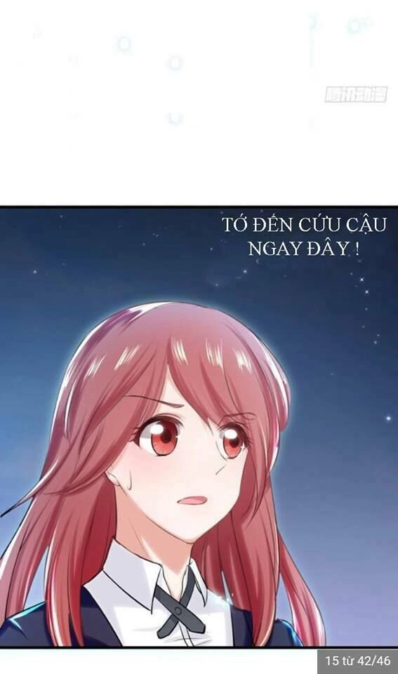 Hôn Em Một Ngày Một Lần Chapter 15 - 43