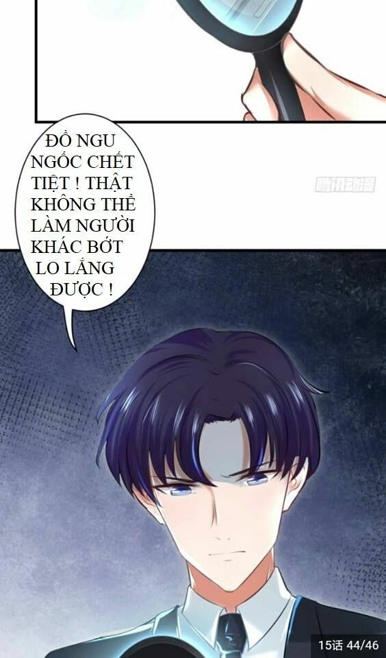 Hôn Em Một Ngày Một Lần Chapter 15 - 45