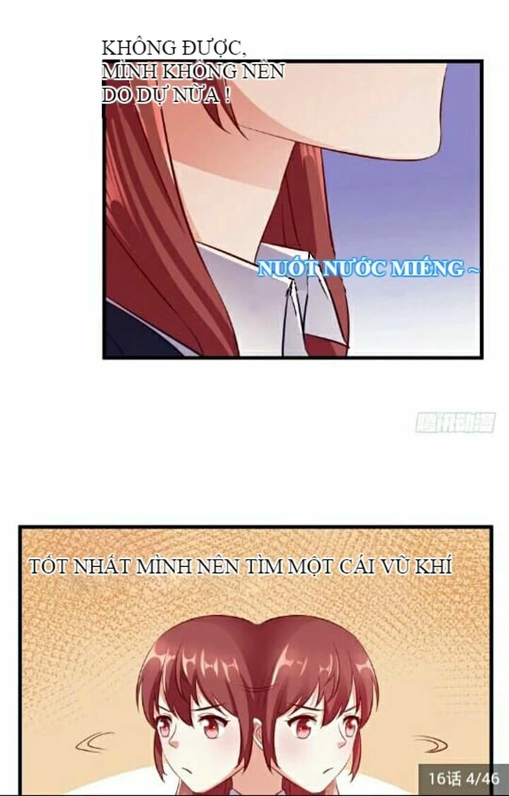 Hôn Em Một Ngày Một Lần Chapter 16 - 7