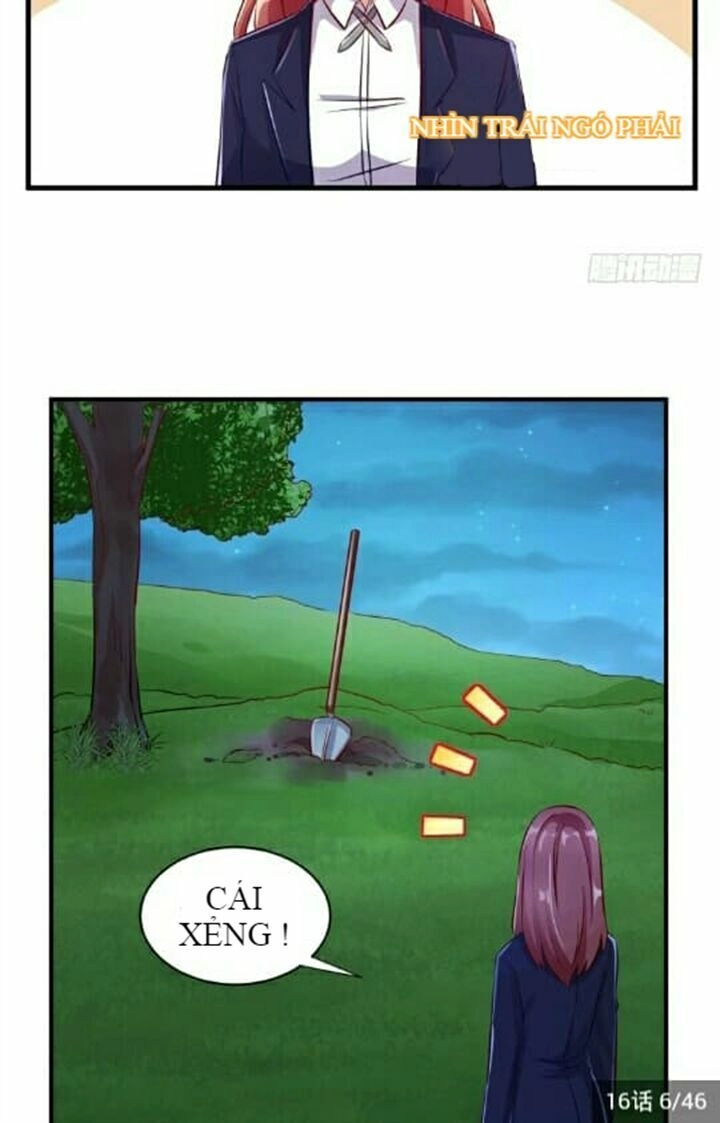 Hôn Em Một Ngày Một Lần Chapter 16 - 8