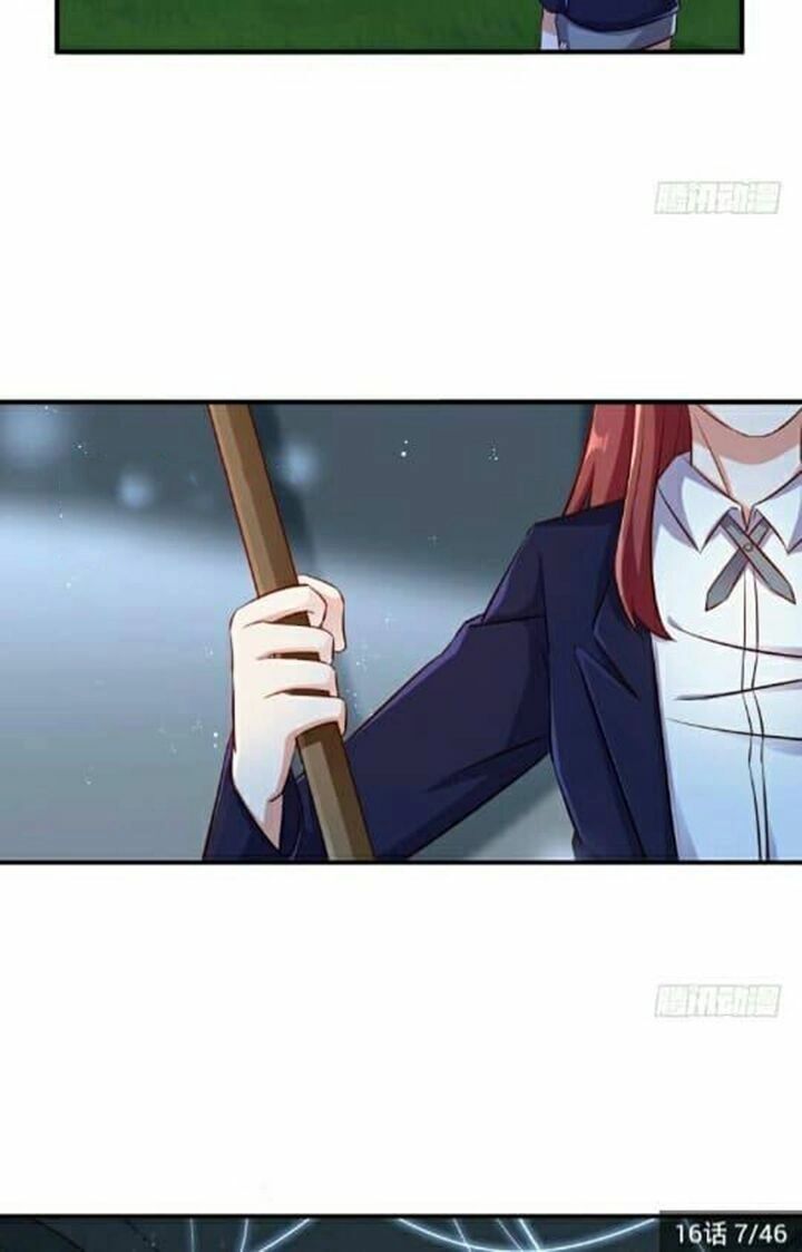 Hôn Em Một Ngày Một Lần Chapter 16 - 9