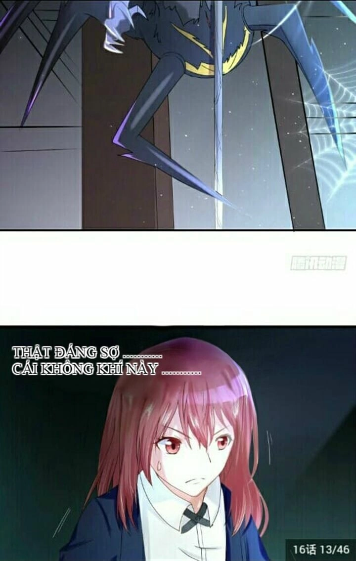 Hôn Em Một Ngày Một Lần Chapter 16 - 15