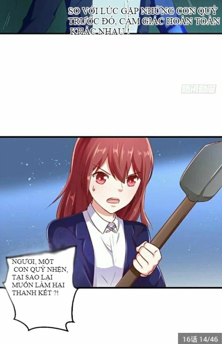 Hôn Em Một Ngày Một Lần Chapter 16 - 16