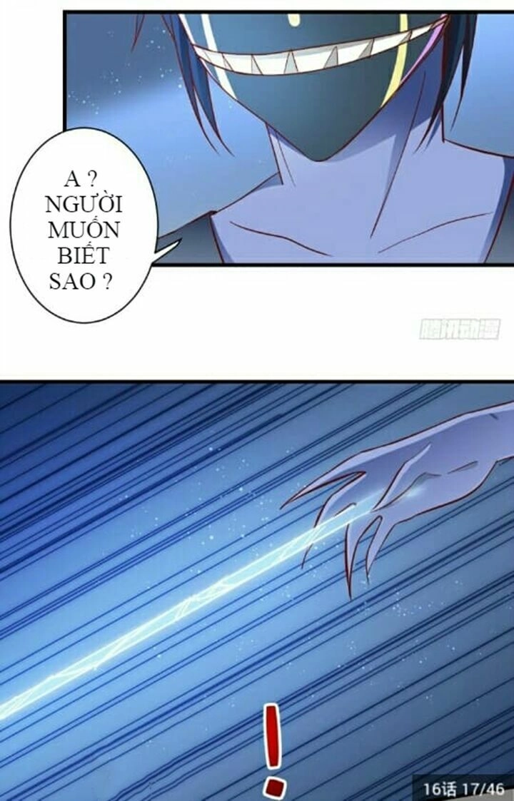 Hôn Em Một Ngày Một Lần Chapter 16 - 17