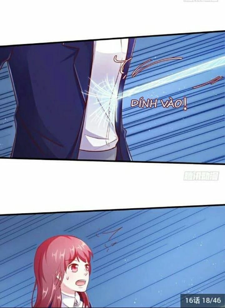 Hôn Em Một Ngày Một Lần Chapter 16 - 18