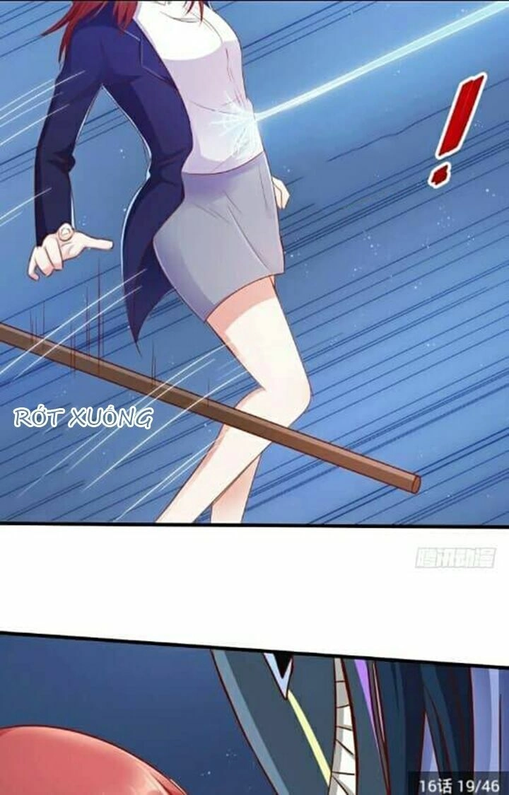 Hôn Em Một Ngày Một Lần Chapter 16 - 19