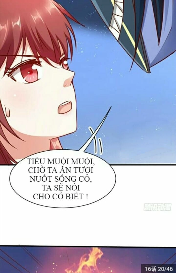 Hôn Em Một Ngày Một Lần Chapter 16 - 20