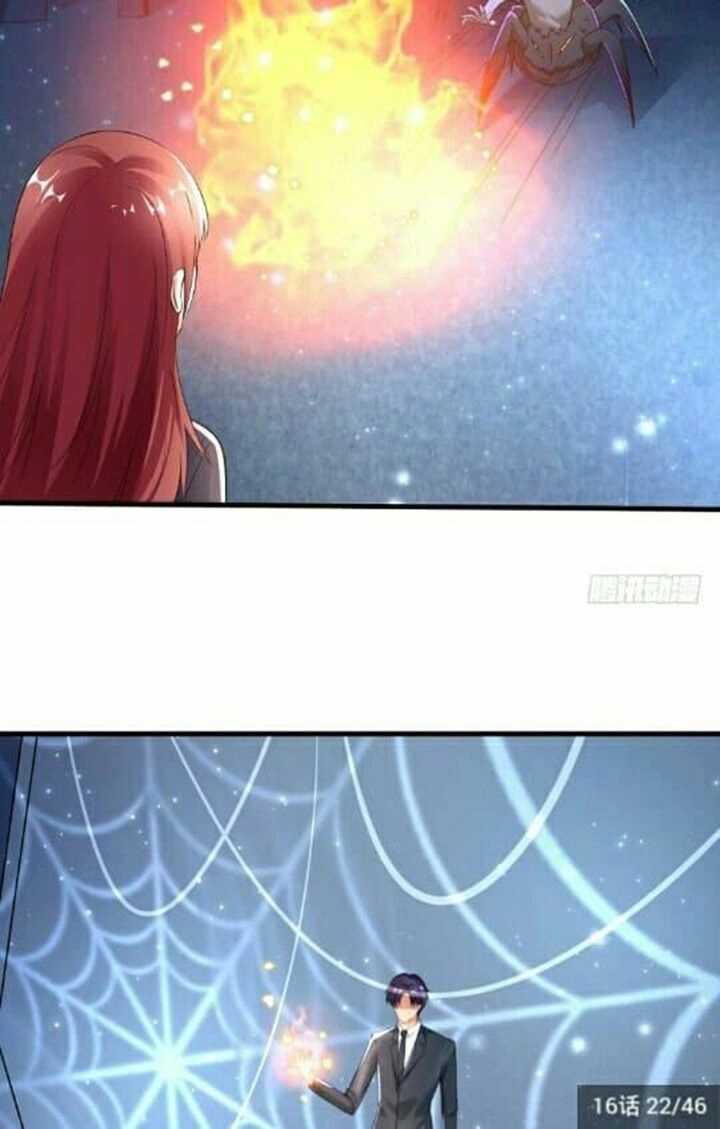 Hôn Em Một Ngày Một Lần Chapter 16 - 22