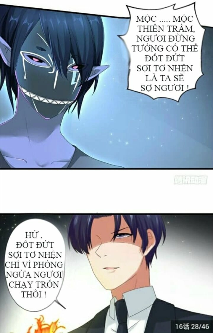 Hôn Em Một Ngày Một Lần Chapter 16 - 27