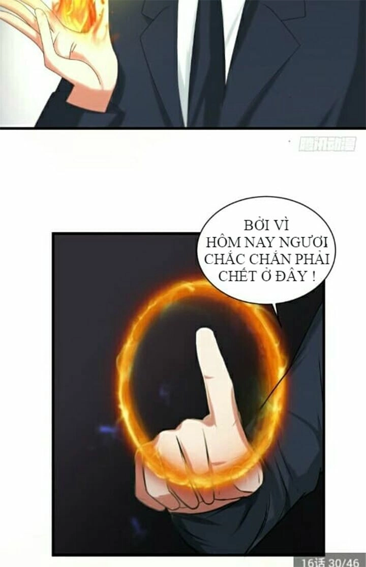 Hôn Em Một Ngày Một Lần Chapter 16 - 28