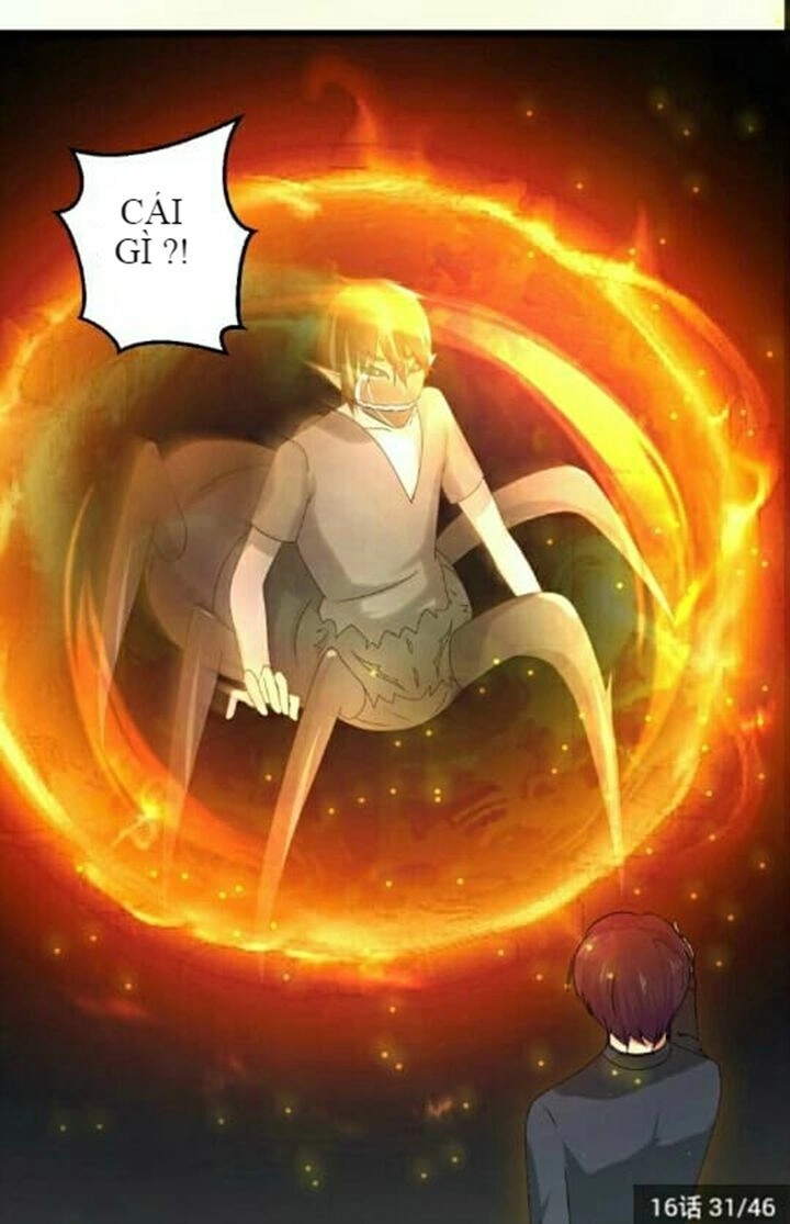 Hôn Em Một Ngày Một Lần Chapter 16 - 29