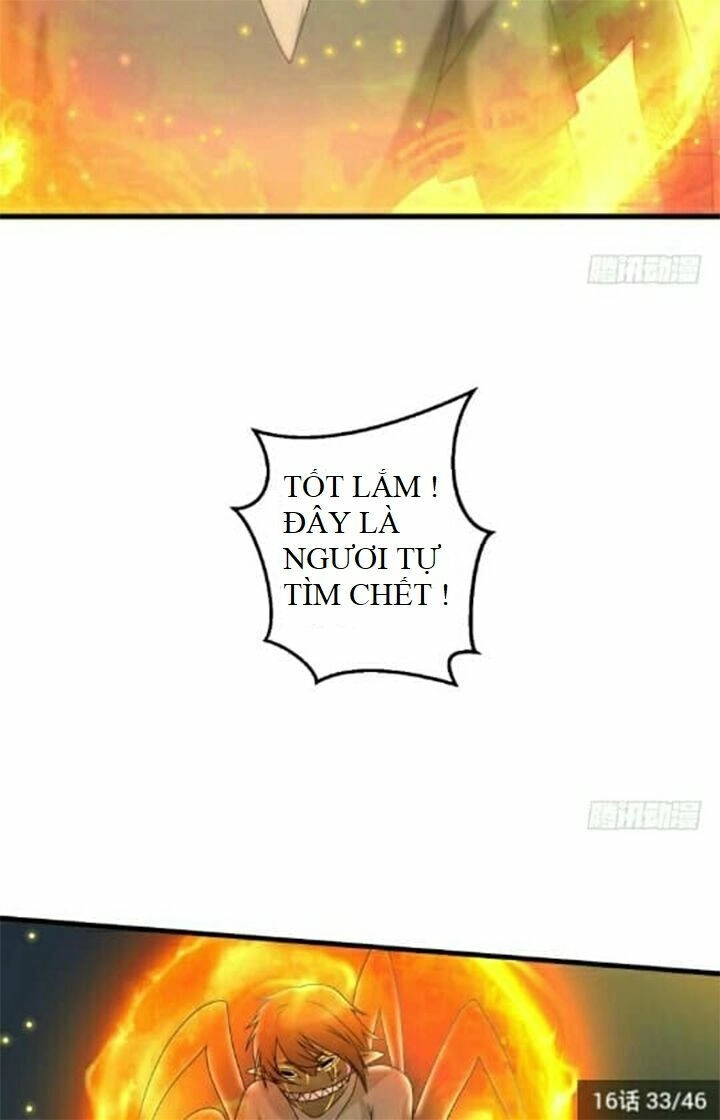 Hôn Em Một Ngày Một Lần Chapter 16 - 31