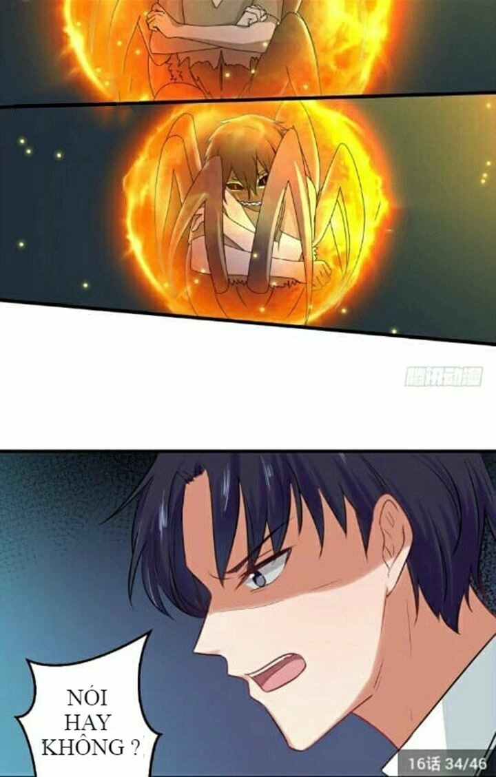 Hôn Em Một Ngày Một Lần Chapter 16 - 32