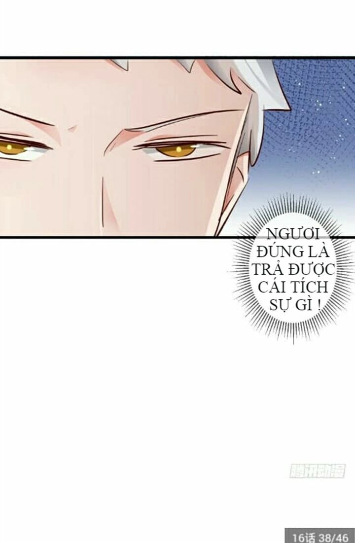 Hôn Em Một Ngày Một Lần Chapter 16 - 36