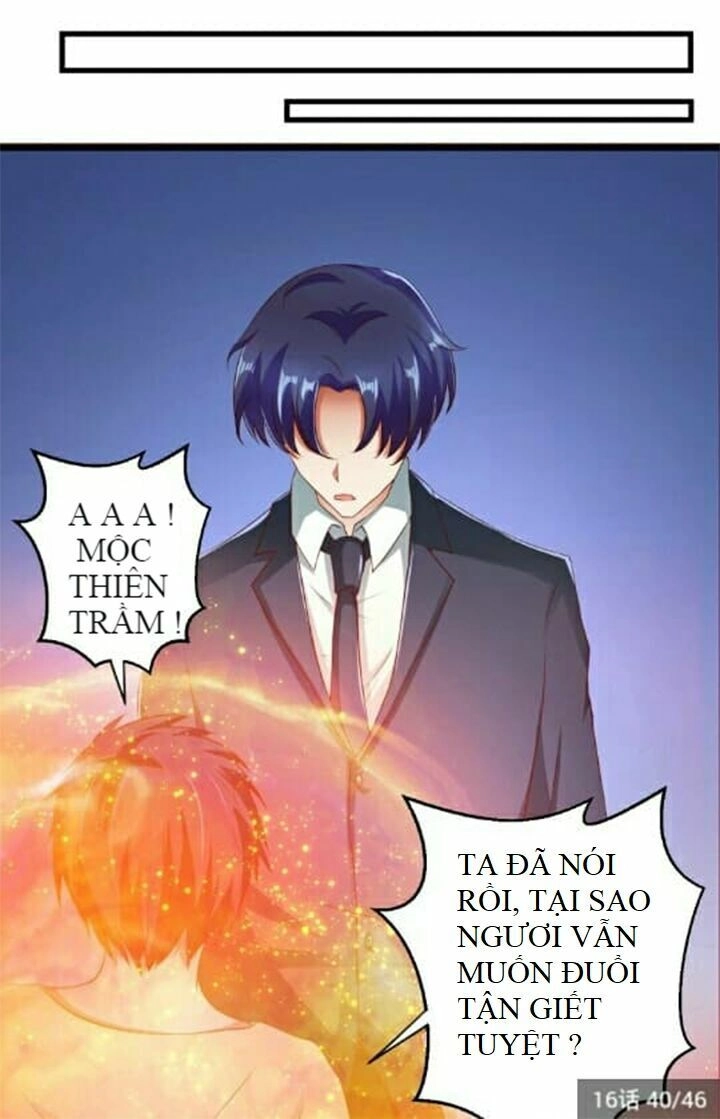 Hôn Em Một Ngày Một Lần Chapter 16 - 37