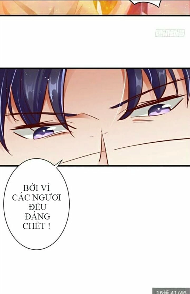 Hôn Em Một Ngày Một Lần Chapter 16 - 38