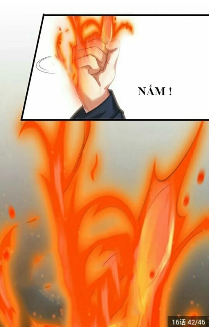 Hôn Em Một Ngày Một Lần Chapter 16 - 39