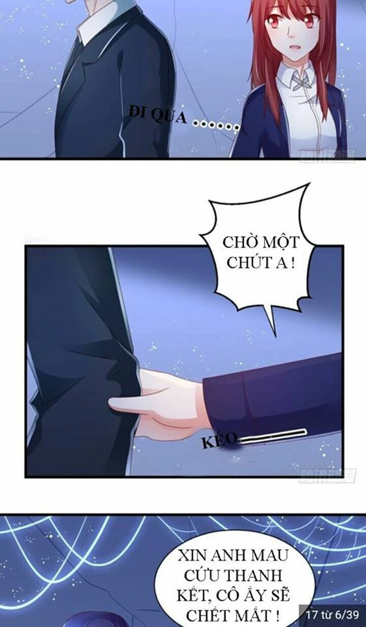 Hôn Em Một Ngày Một Lần Chapter 17 - 8