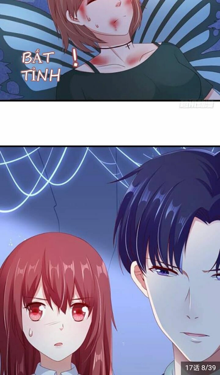 Hôn Em Một Ngày Một Lần Chapter 17 - 10