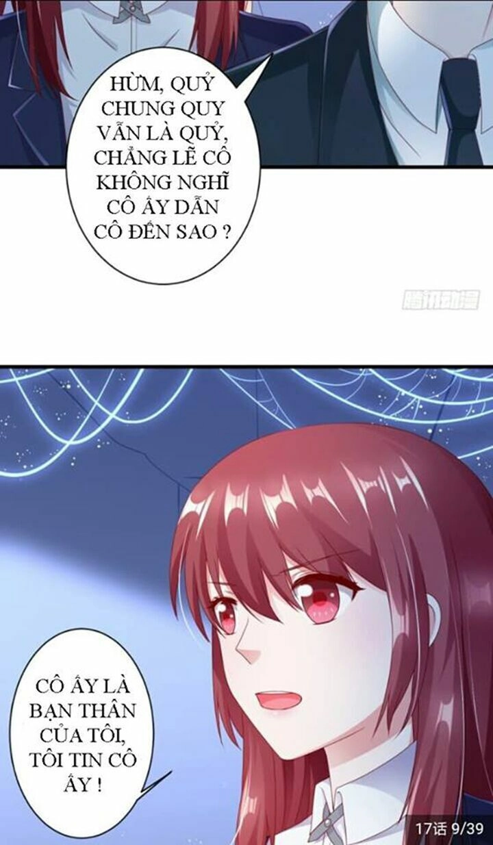 Hôn Em Một Ngày Một Lần Chapter 17 - 11