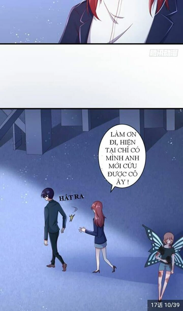 Hôn Em Một Ngày Một Lần Chapter 17 - 12