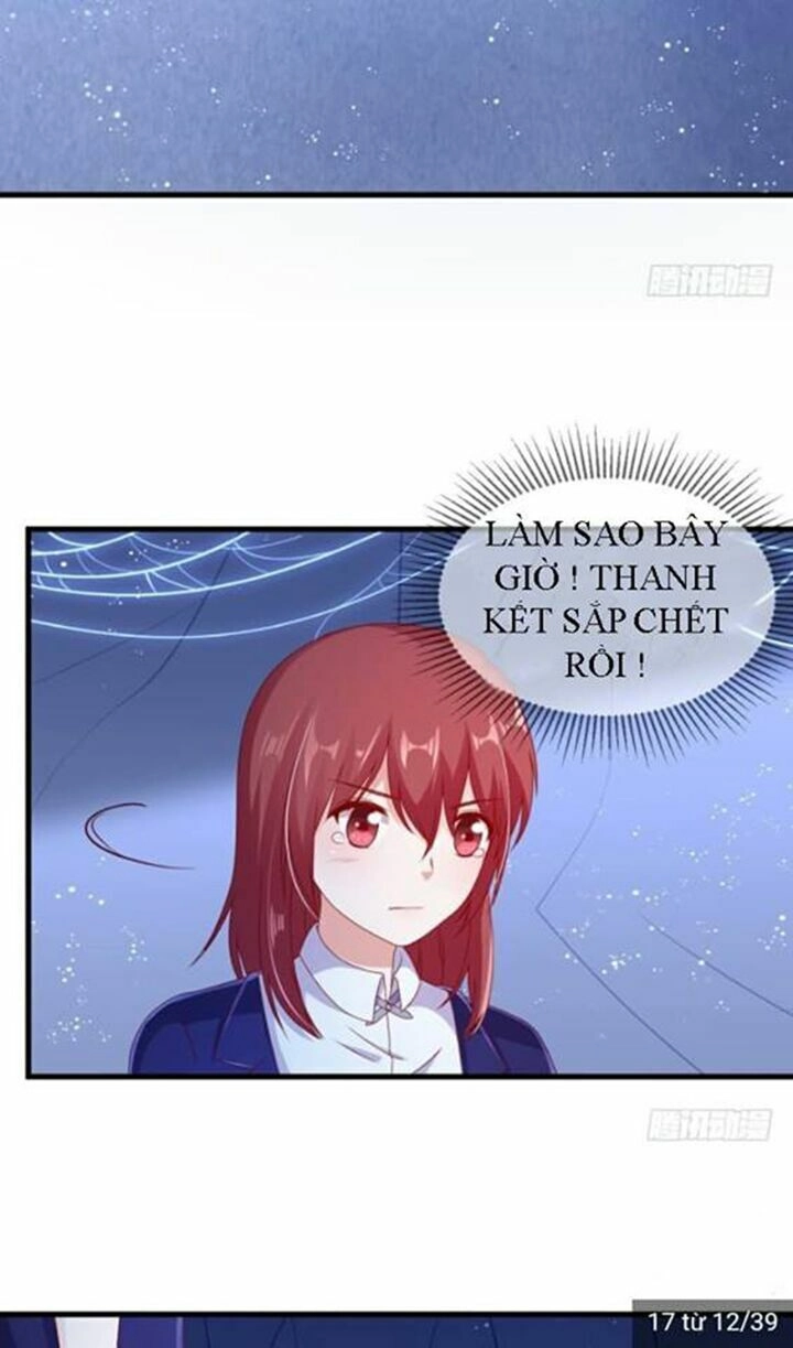 Hôn Em Một Ngày Một Lần Chapter 17 - 13