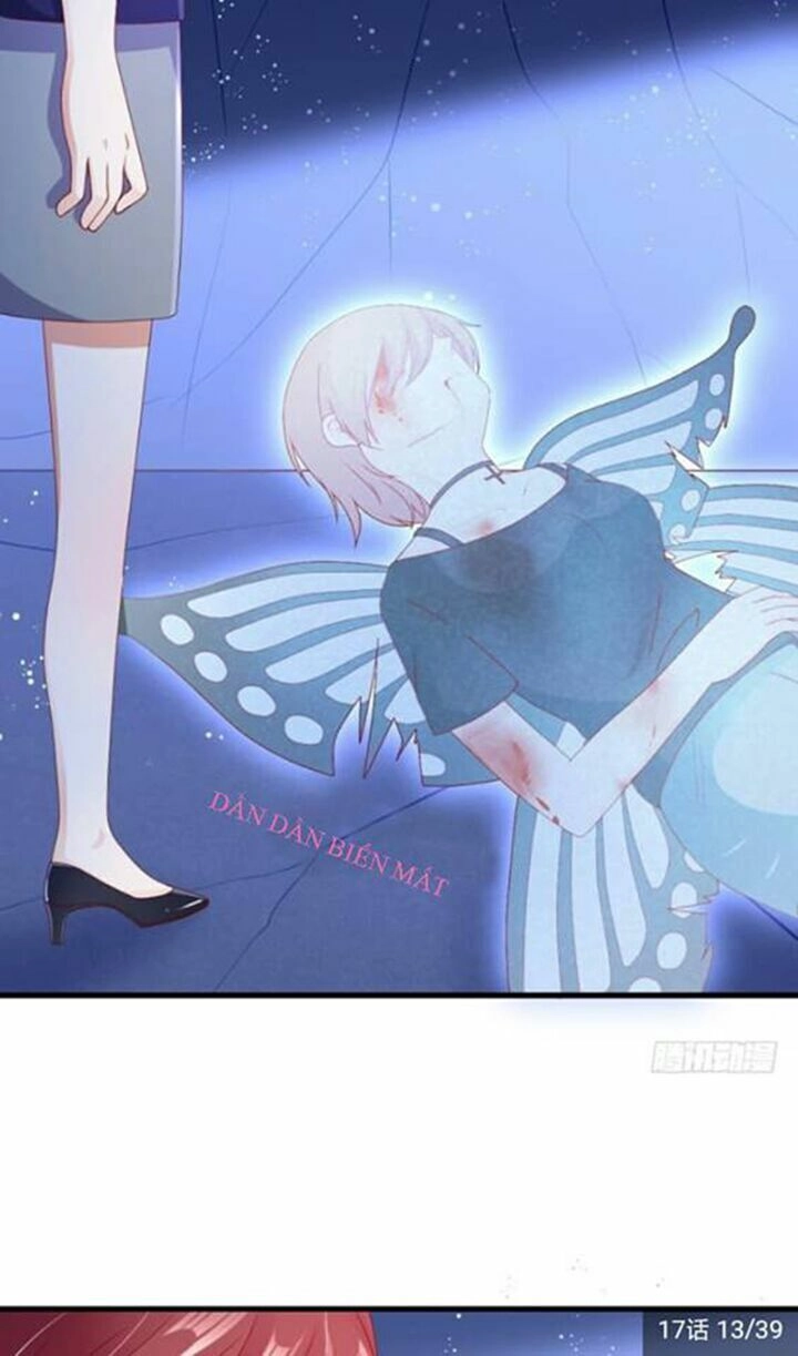 Hôn Em Một Ngày Một Lần Chapter 17 - 14