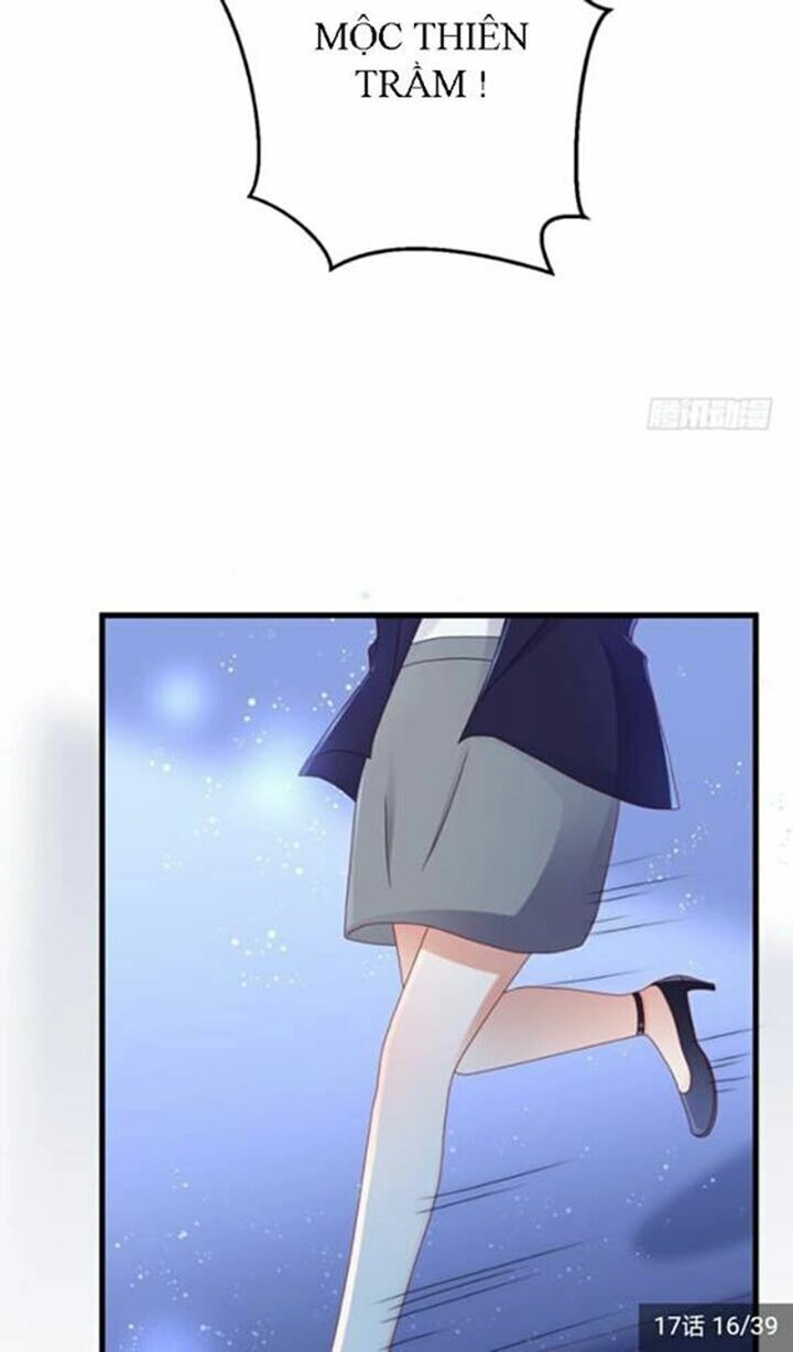 Hôn Em Một Ngày Một Lần Chapter 17 - 16