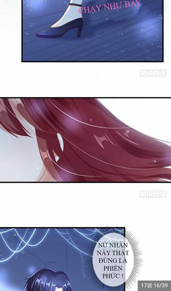 Hôn Em Một Ngày Một Lần Chapter 17 - 17