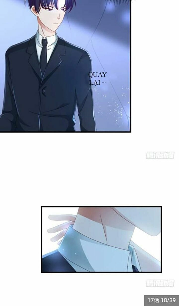 Hôn Em Một Ngày Một Lần Chapter 17 - 18